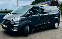 Ford TRANSIT CUSTOM 2021 - 9 places - FY822LC (+ Attelage)