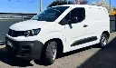 Peugeot PARTNER FGN 2021 - 3 places - FW444JQ